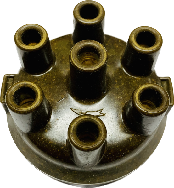 Verteilerkappe GAZ 63